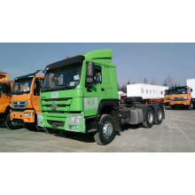 Cnhtc HOWO76 Tractor Truck Venta caliente